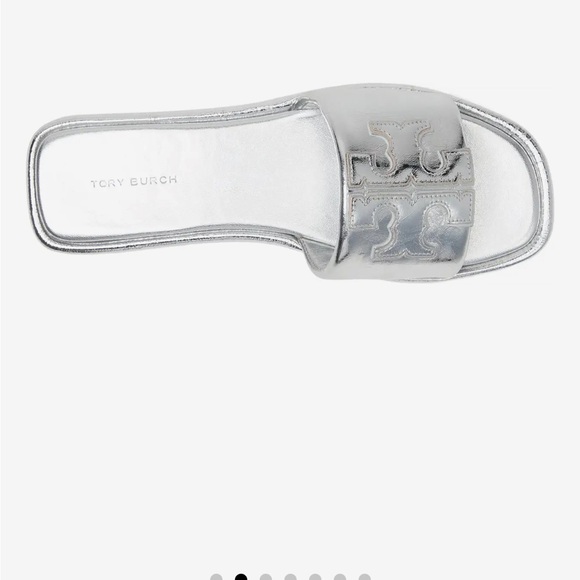 Tory Burch size 7.5 - Picture 2 of 7